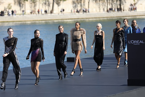 Paris Fashion Week – trendovi sa Pariske nedelje mode